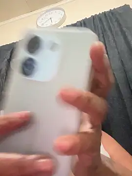 Snapshot of Goddesskarisma chatting on December 5, 2025, 1:38 am Goddesskarisma online show from December 5, 2025, 1:38 am