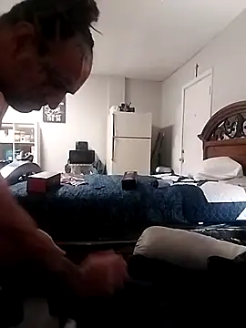 NOLA-504 online show from November 18, 2025, 12:19 pm