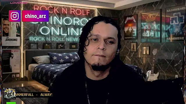 Snapshot of chino_roz chatting on July 15, 2026, 6:31 am chino roz online show from July 15, 2026, 6:31 am