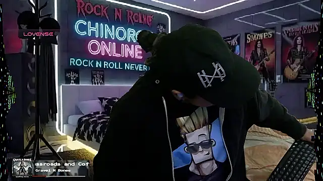 Snapshot of chino_roz chatting on January 12, 2026, 7:42 pm chino roz online show from January 12, 2026, 7:42 pm