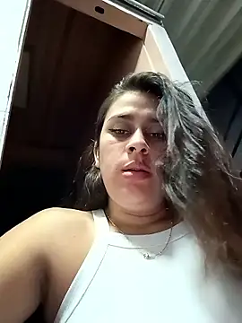 Latina sexy1 online show from March 14, 2026, 12:38 am