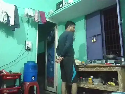 Snapshot of Exhibboi4fun chatting on November 20, 2025, 4:40 pm Exhibboi4fun online show from November 20, 2025, 4:40 pm