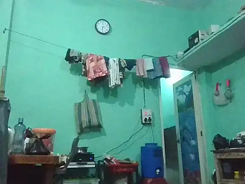 Snapshot of Exhibboi4fun chatting on November 5, 2025, 12:52 pm Exhibboi4fun online show from November 5, 2025, 12:52 pm