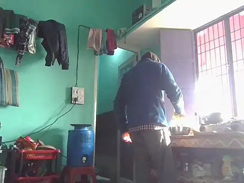 Snapshot of Exhibboi4fun chatting on December 15, 2025, 2:50 am Exhibboi4fun online show from December 15, 2025, 2:50 am