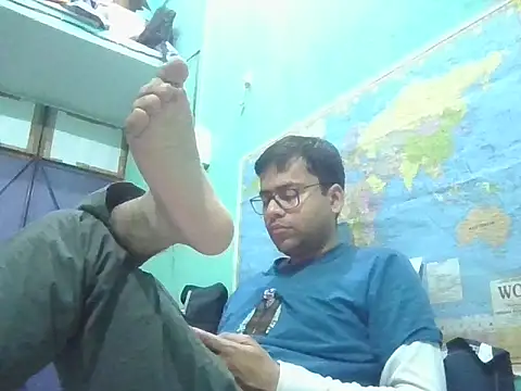 Snapshot of Exhibboi4fun chatting on November 17, 2025, 2:54 pm Exhibboi4fun online show from November 17, 2025, 2:54 pm