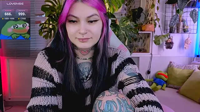 Snapshot of jelya_sg chatting on February 12, 2026, 12:49 pm jelya sg online show from February 12, 2026, 12:49 pm