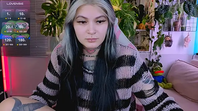 Snapshot of jelya_sg chatting on January 9, 2026, 3:30 pm jelya sg online show from January 9, 2026, 3:30 pm