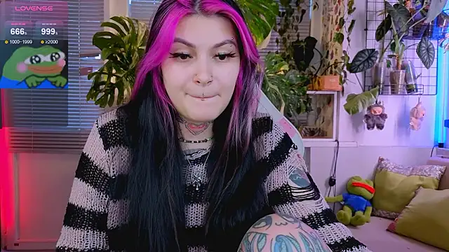 Snapshot of jelya_sg chatting on February 3, 2026, 11:26 am jelya sg online show from February 3, 2026, 11:26 am