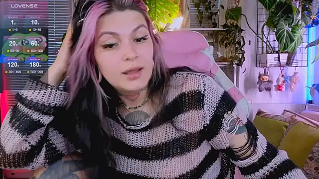 Snapshot of jelya_sg chatting on March 3, 2026, 9:27 am jelya sg online show from March 3, 2026, 9:27 am