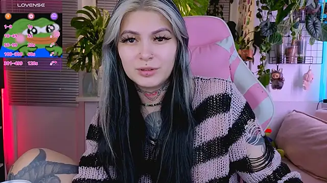 Snapshot of jelya_sg chatting on January 11, 2026, 4:03 pm jelya sg online show from January 11, 2026, 4:03 pm