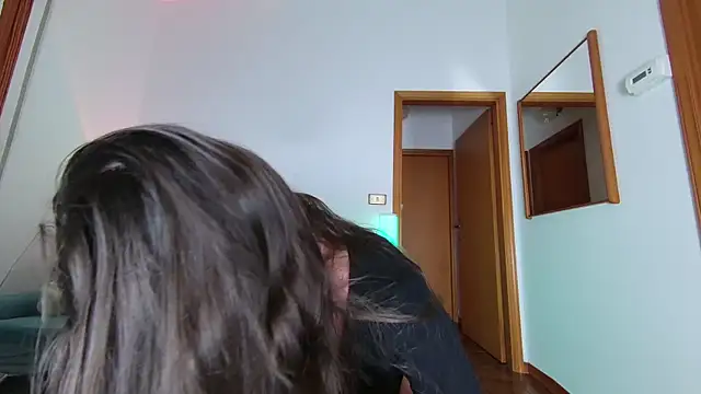 Natalieass online show from September 26, 2025, 2:02 pm