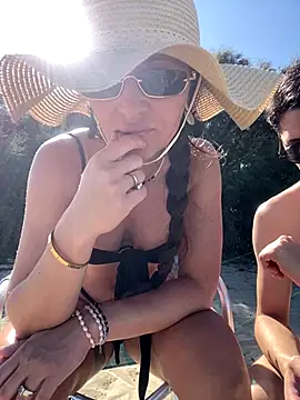 Natalieass online show from September 20, 2025, 1:16 pm