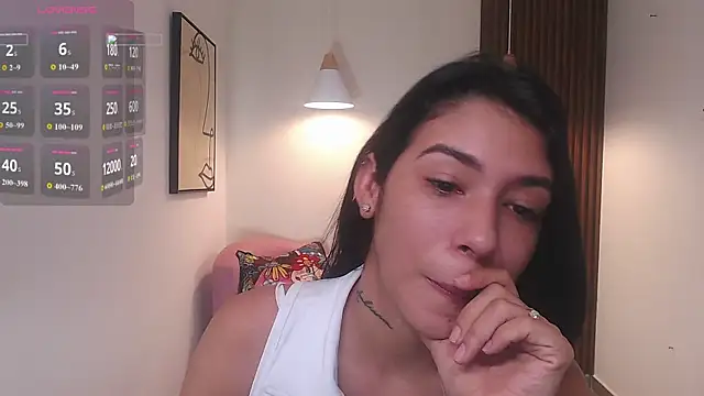 Sassy--Girl online show from February 22, 2026, 11:12 am