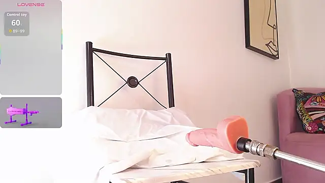 Sassy--Girl online show from February 22, 2026, 11:17 pm