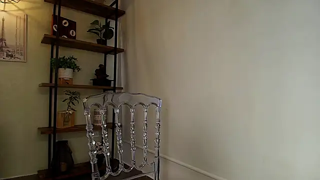 Sassy--Girl online show from February 21, 2026, 6:10 pm