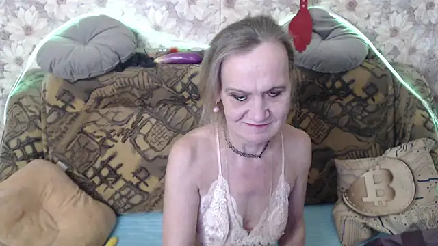 Snapshot of MissBekker chatting on November 30, 2025, 5:30 am MissBekker online show from November 30, 2025, 5:30 am