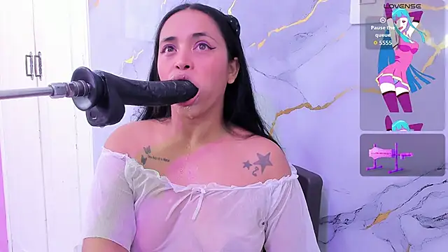 susan  bigass online show from May 27, 2026, 12:12 pm
