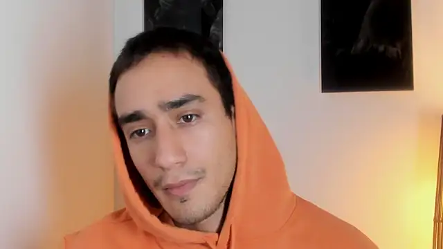 AlexRivera6 online show from March 17, 2025, 11:46 pm