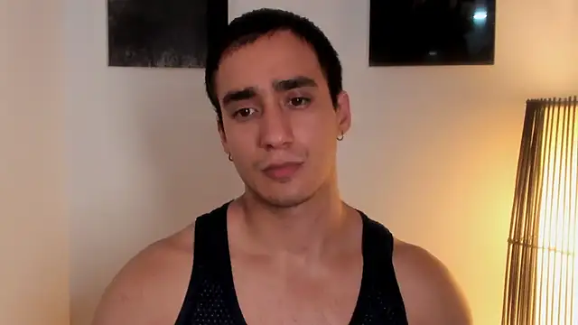 AlexRivera6 online show from March 12, 2025, 9:56 pm