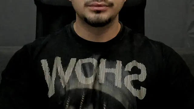 Snapshot of TonyWilcox chatting on November 10, 2025, 5:56 am TonyWilcox online show from November 10, 2025, 5:56 am