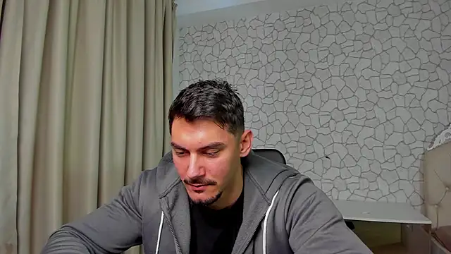 ClintMasters online show from January 14, 2026, 6:50 am