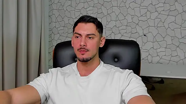 ClintMasters online show from February 7, 2026, 6:21 am