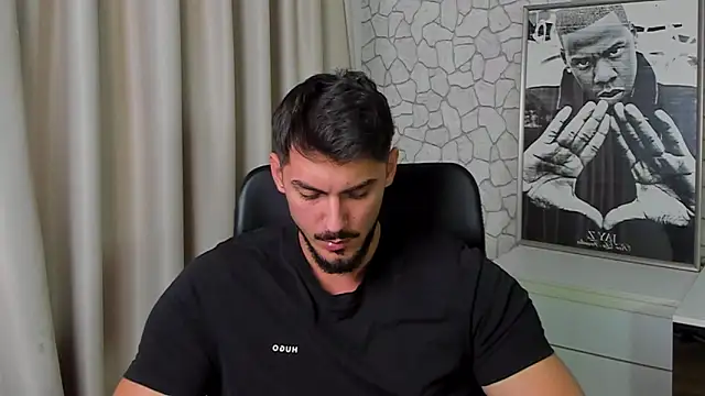 Snapshot of ClintMasters chatting on October 29, 2025, 6:45 am ClintMasters online show from October 29, 2025, 6:45 am