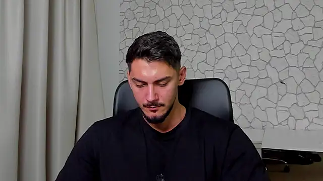 Snapshot of ClintMasters chatting on November 9, 2025, 5:55 am ClintMasters online show from November 9, 2025, 5:55 am