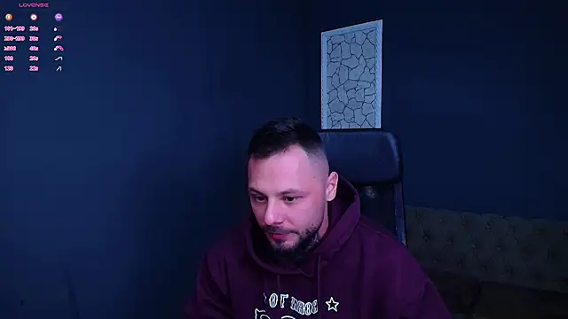 Snapshot of BrianHunts chatting on November 15, 2025, 5:55 am BrianHunts online show from November 15, 2025, 5:55 am