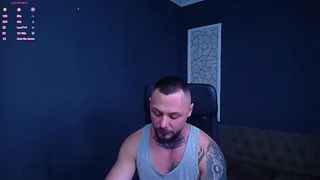 Snapshot of BrianHunts chatting on November 20, 2025, 6:03 am BrianHunts online show from November 20, 2025, 6:03 am