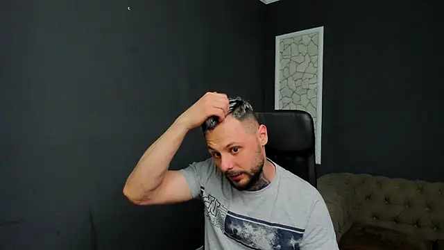 Snapshot of BrianHunts chatting on February 9, 2026, 6:00 am BrianHunts online show from February 9, 2026, 6:00 am