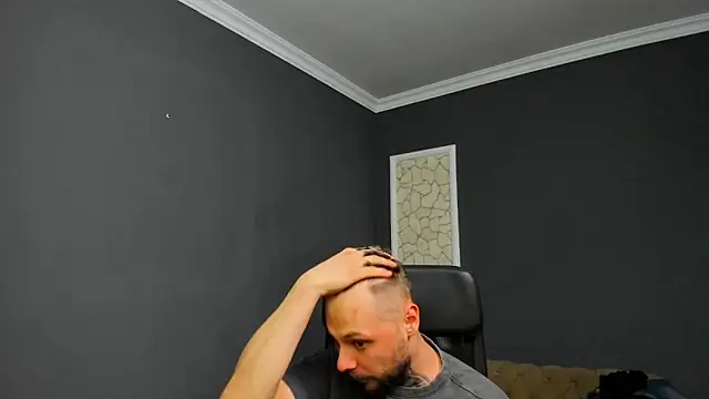 Snapshot of BrianHunts chatting on February 25, 2026, 10:15 am BrianHunts online show from February 25, 2026, 10:15 am