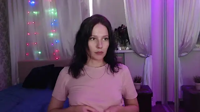 Zlata888 online show from June 21, 2026, 2:34 pm