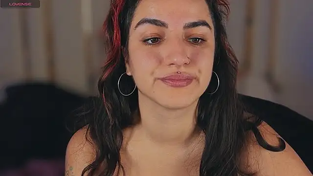 Snapshot of Daphne_Moss chatting on November 23, 2025, 1:54 pm Daphne Moss online show from November 23, 2025, 1:54 pm