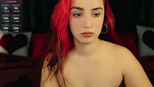 Daphne Moss online show from March 13, 2026, 2:22 pm