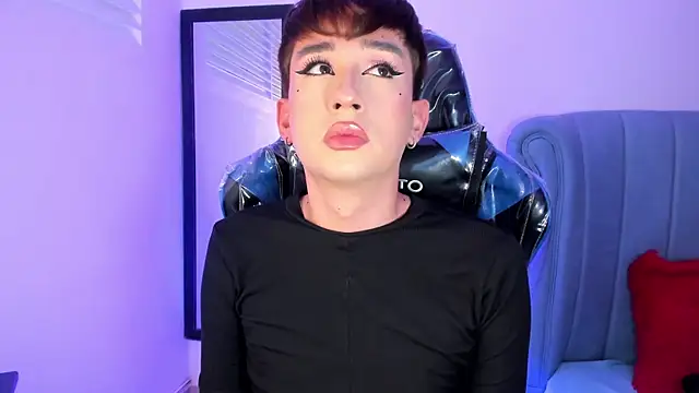 Chris boy  online show from February 21, 2026, 1:57 pm