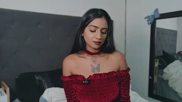 Delilah Blazee online show from May 31, 2026, 10:54 am