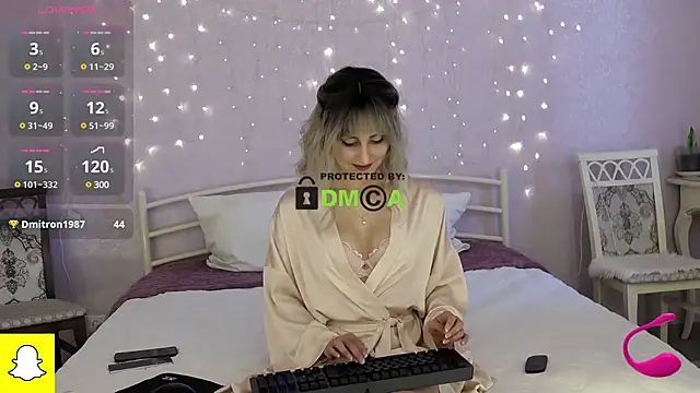 Snapshot of --SUCCESS-- chatting on March 8, 2025, 11:27 am --SUCCESS-- online show from March 8, 2025, 11:27 am