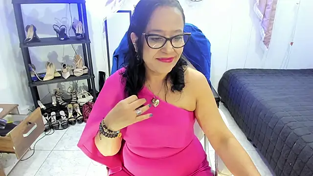 Snapshot of Chanel_Doll_ chatting on November 25, 2025, 10:04 am Chanel Doll online show from November 25, 2025, 10:04 am