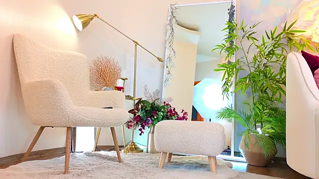 Ledy Mary online show from February 22, 2026, 10:00 pm