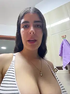  Niah  online show from February 28, 2026, 2:33 am