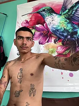 sorry-mom69 online show from February 19, 2026, 2:25 pm