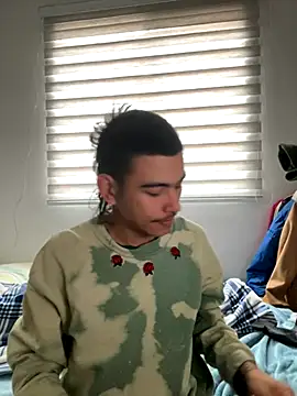 Snapshot of sorry-mom69 chatting on October 31, 2025, 12:24 pm sorry-mom69 online show from October 31, 2025, 12:24 pm