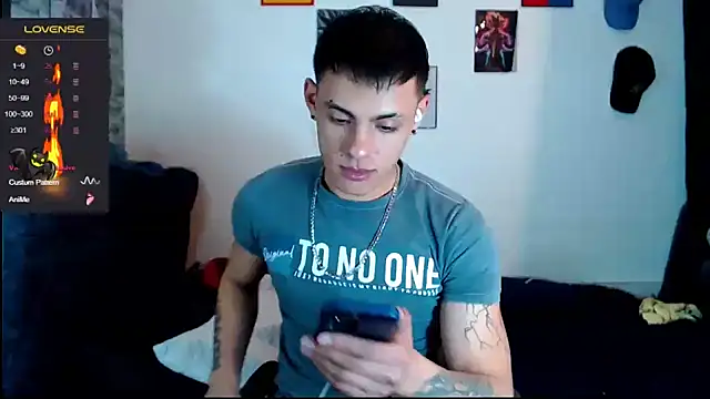 danilohot 19 online show from December 20, 2024, 12:41 am