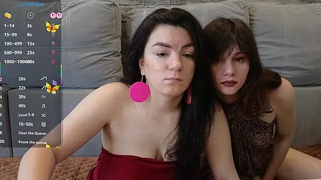 Snapshot of Vika_loves_you chatting on April 17, 2026, 2:14 am Vika loves you online show from April 17, 2026, 2:14 am