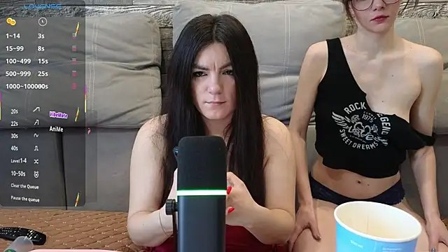 Snapshot of Vika_loves_you chatting on April 24, 2026, 2:02 am Vika loves you online show from April 24, 2026, 2:02 am