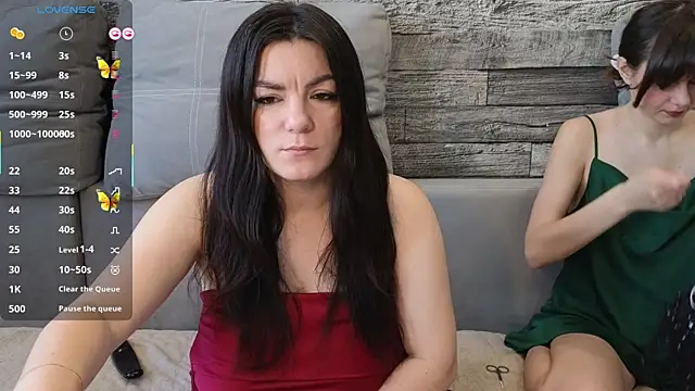Snapshot of Vika_loves_you chatting on April 3, 2026, 2:29 am Vika loves you online show from April 3, 2026, 2:29 am