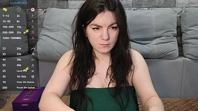 Snapshot of Vika_loves_you chatting on April 19, 2026, 1:56 pm Vika loves you online show from April 19, 2026, 1:56 pm