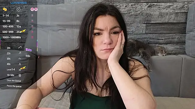 Snapshot of Vika_loves_you chatting on March 17, 2026, 2:58 am Vika loves you online show from March 17, 2026, 2:58 am