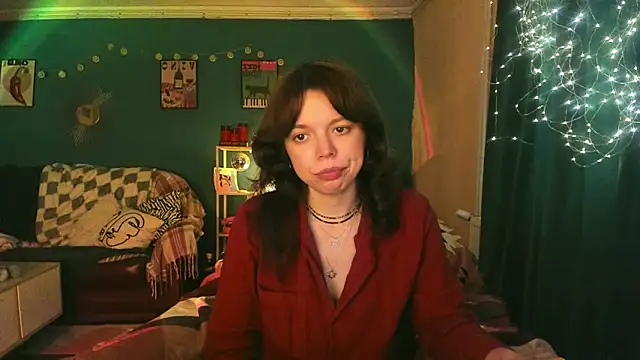 ClancyMorissey online show from May 9, 2026, 5:16 pm